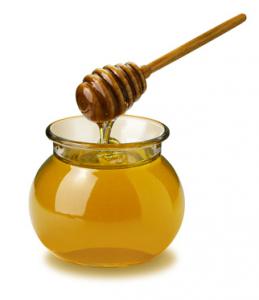 Corsican Honey