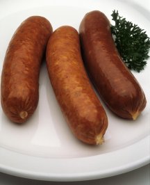 Saucisse de Morteau