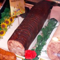 andouille de gumn