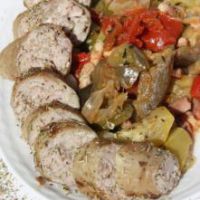 andouillette de troyes