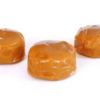 caramels d'isigny