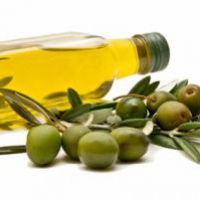 olive oil