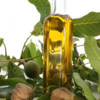 walnut oil