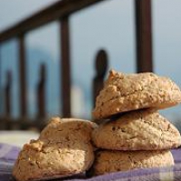 macarons d'amiens