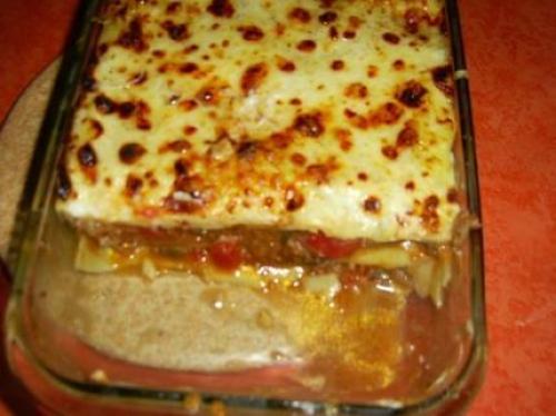 Lasagnes traditionnelles-2 aftouch