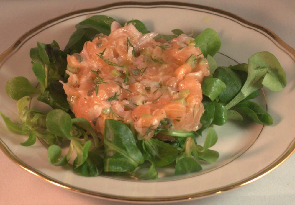 Salmon Tartare-1 ivan