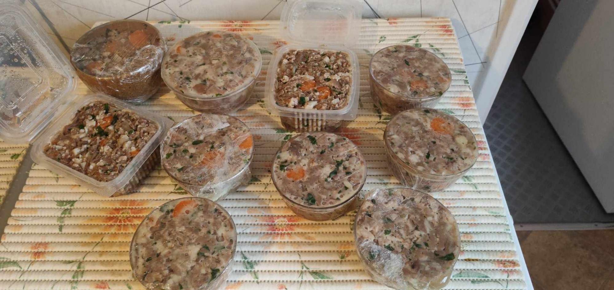 Pâté de tête-1 PAPY Yo (invité)