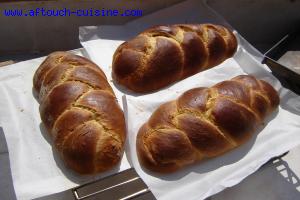 Brioche Vendenne