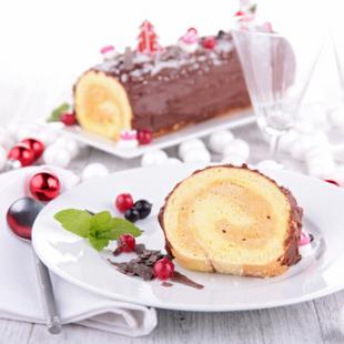 Buche de noel st honor