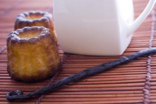 Caneles