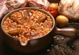 Cassoulet