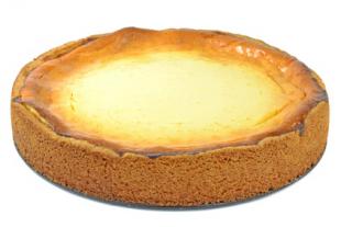 Cheesecake corse