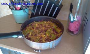 Chili con carne