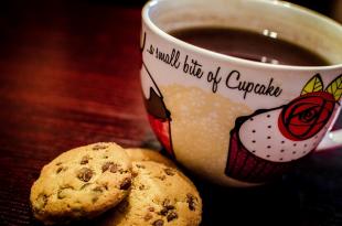 Cookies aux ppites de chocolat