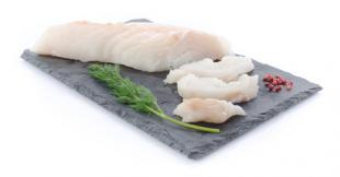 Cod Quebecoise style