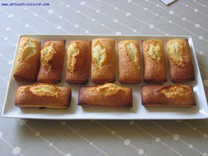 Financier