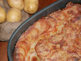 Gratin Dauphinois