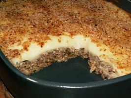 Hachis Parmentier