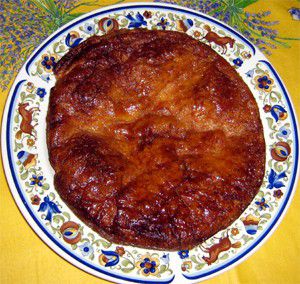 Kouign-aman