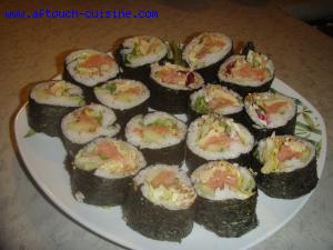 Makis vgtariens