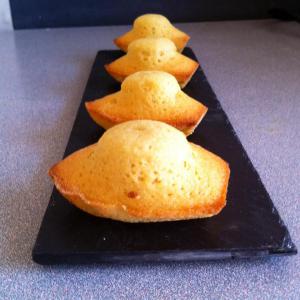 Mes madeleines