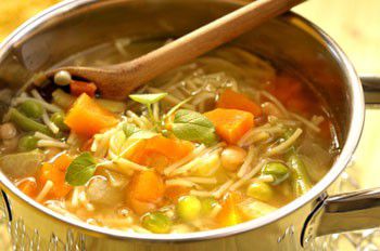 Minestrone