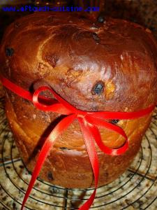 Panettone