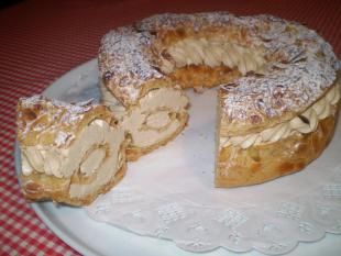 Paris-Brest