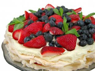 Pavlova