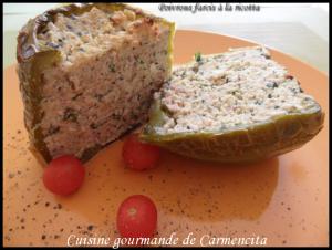 Pâte d'ail - Cuisine gourmande de Carmencita