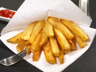 Pommes pont neuf