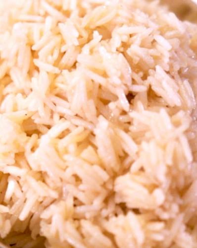 Pilau Rice