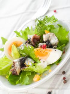 Salade