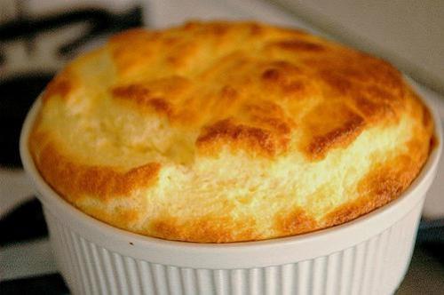 Gruyere Cheese Souffle Recipe English Aftouch Cuisine