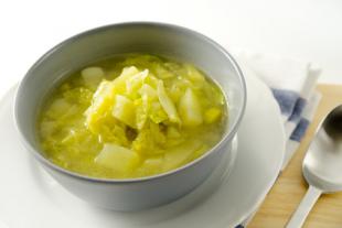 Soupe des Hortillonnages