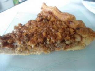 Tarte perigourdine