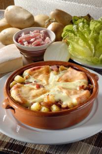 Tartiflette