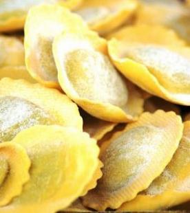 raviolis della nonna