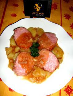 Saucisse de Morteau