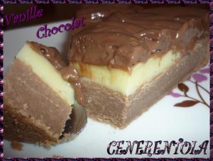 vanille chocolat