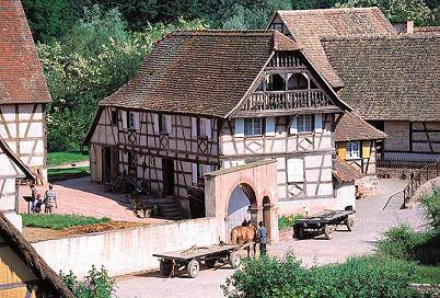 Alsace